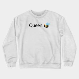 Queen Bee Crewneck Sweatshirt